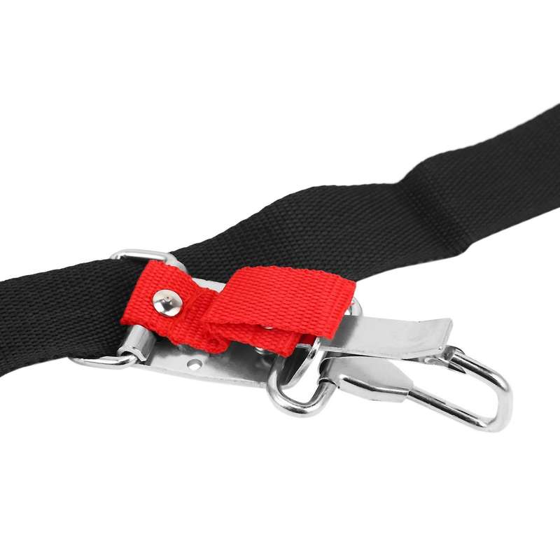 3x Universal Single Shoulder Padded Harness Strap for Cutter Trimmer