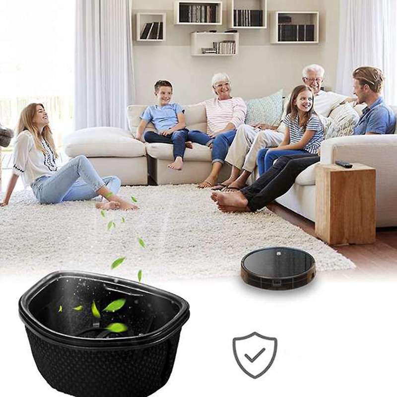 Dust Cup Filter for Shark Ultracyclone Pro/pet Pro+ Handheld Vacuum