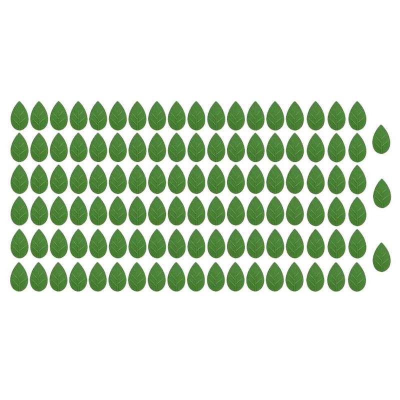 110pcs Plant Clips Climbing Plant Wall Fixture Clips Self-adhesive
