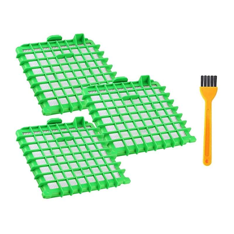 Washable Hepa Filter for Rowenta Silence Force Ro5762 Cleaner Parts