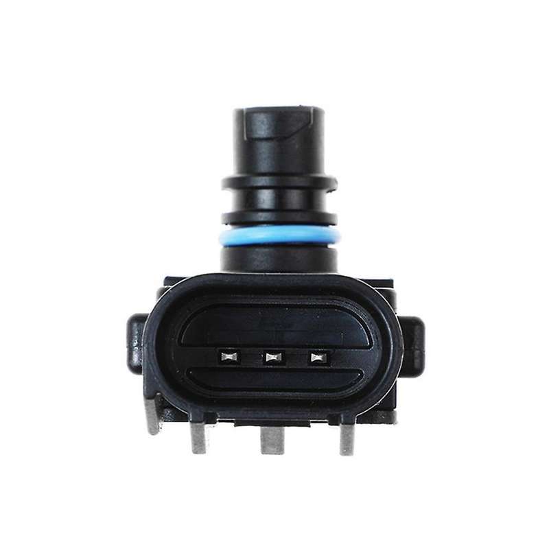New 05033310ac Map Sensor Intake Manifold for Chrysler Dodge Ram