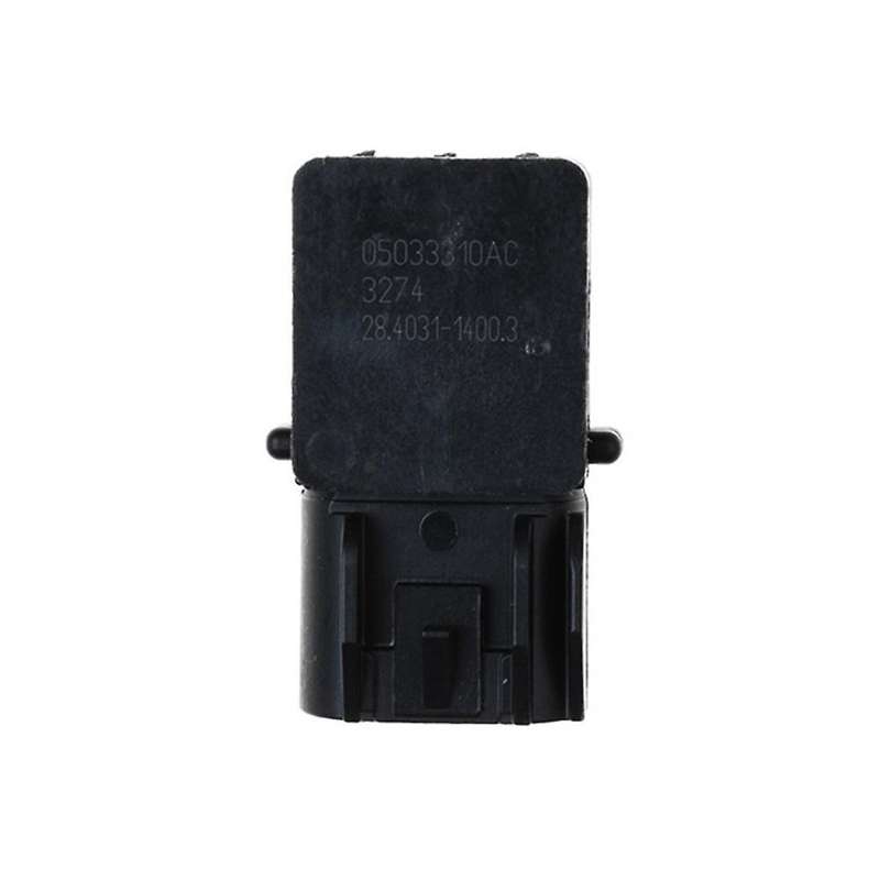 New 05033310ac Map Sensor Intake Manifold for Chrysler Dodge Ram