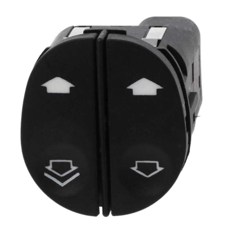 Power Window Lifter Control Switch for Ford Fiesta Fusion Ka Transit