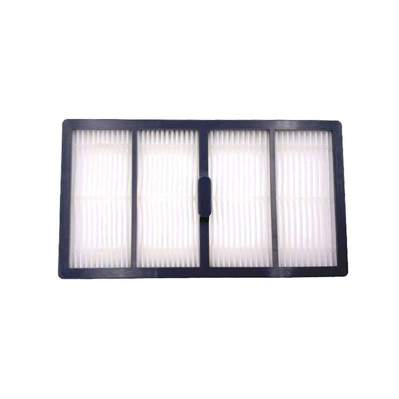 1set for Irobot Roomba S9 Main Rolling Brush Side Brushes Hepa Filter