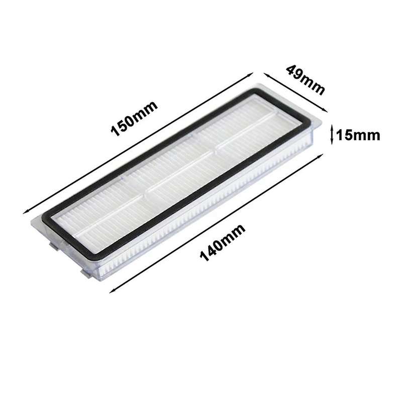 For Xiaomi Dreame Bot W10 / W10 Pro Self-cleaning Robot Parts Kits