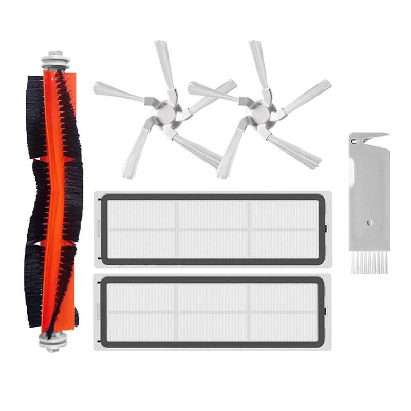 For Xiaomi Dreame Bot W10 / W10 Pro Self-cleaning Robot Parts Kits