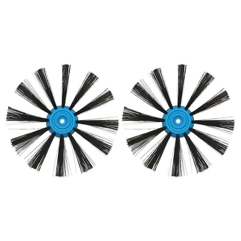 For Bissell 3115 7 Piece for Bissell Spinwave Hard Floor Expert Robot
