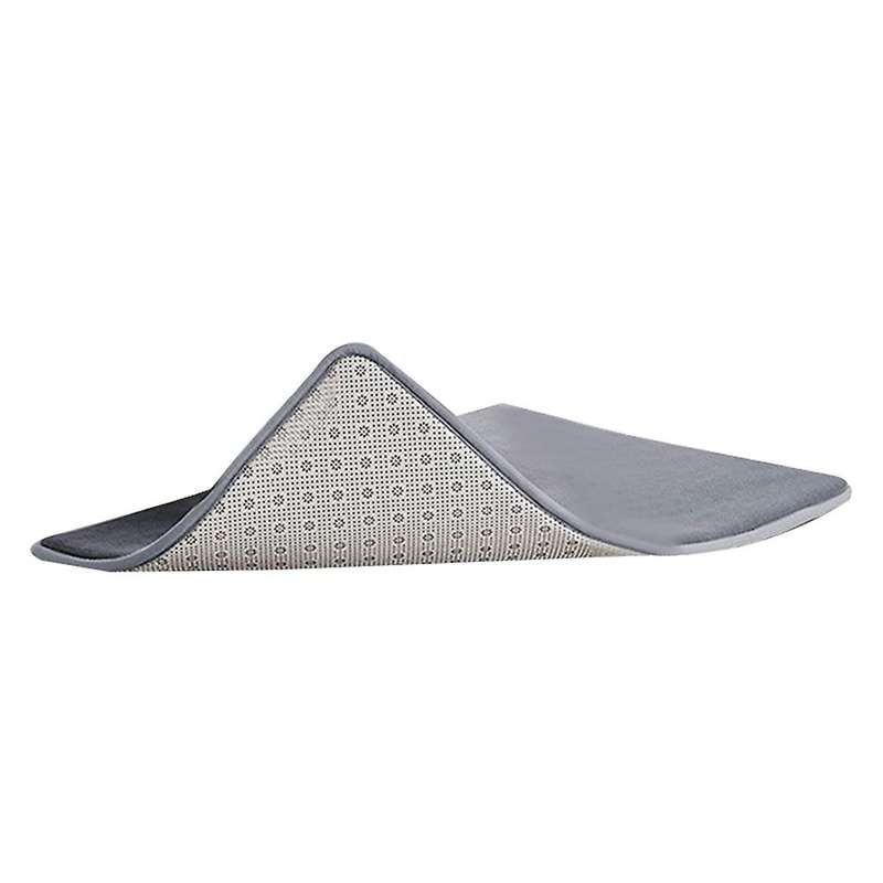 Memory Foam, Non-slip Absorbent, Super Comfortable