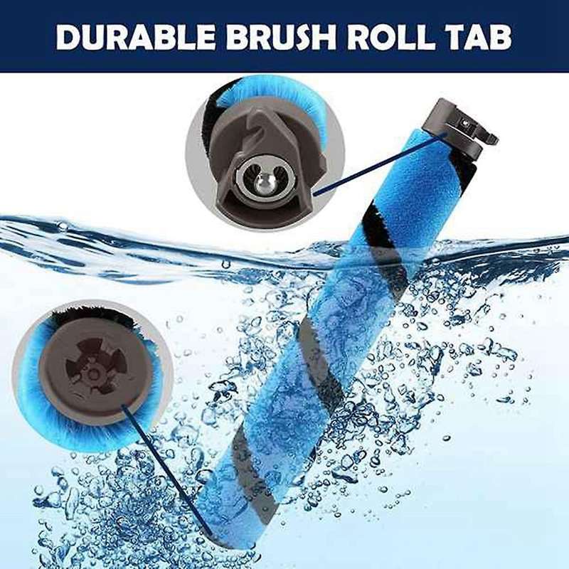 Soft Roller Brush for Shark Vertex Vacuum Cleaner Hz2002, Hz2000