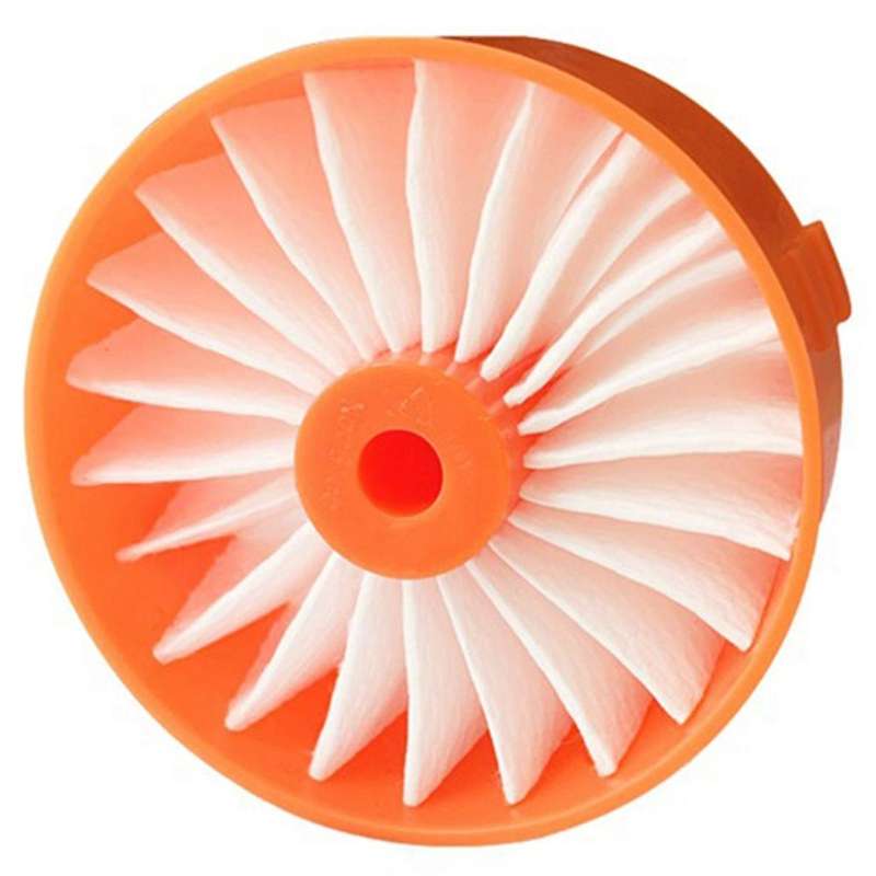 Filter Roller Brush for Black+decker Powerseries Vacuum Bsv2020g