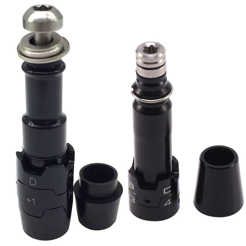 0.335 Golf Adapter Sleeve for Titleist Driver Lh Golf Market