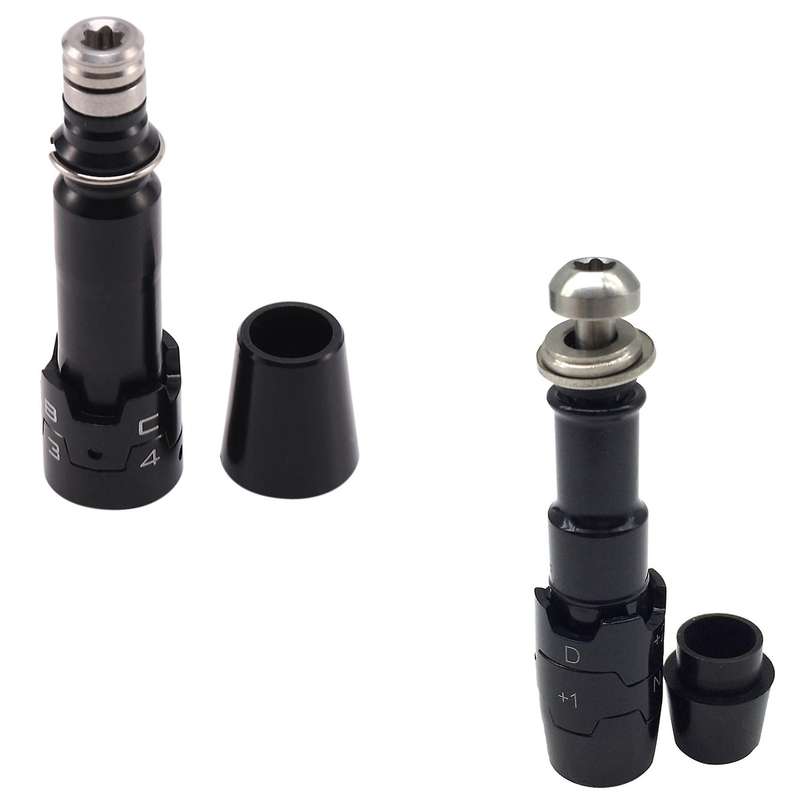 0.335 Golf Adapter Sleeve for Titleist Driver Lh Golf Market