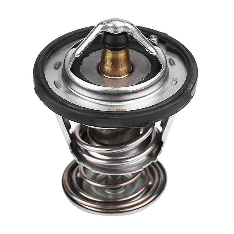 Engine Thermostat for Chevrolet Express Sierra Gmc 5.3l 6.0l Cadillac