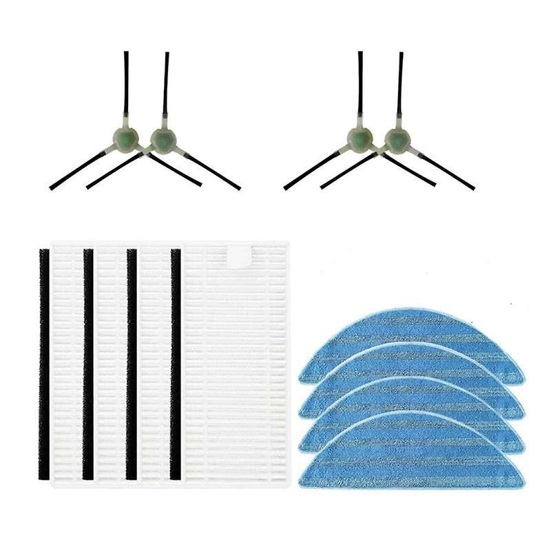 For Lefant Robot Vacuum Cleaner Parts for M200/201/ 501/520/m571/t700