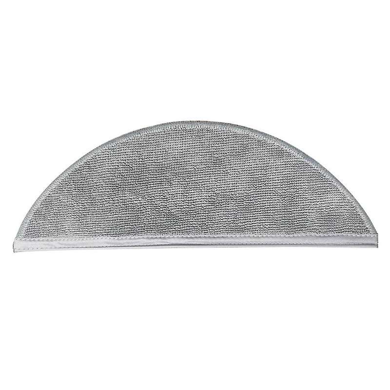 9 Pcs Mop Cloth for Xiaomi Lydsto R1 Sweeper Robot Vacuum Cleaner