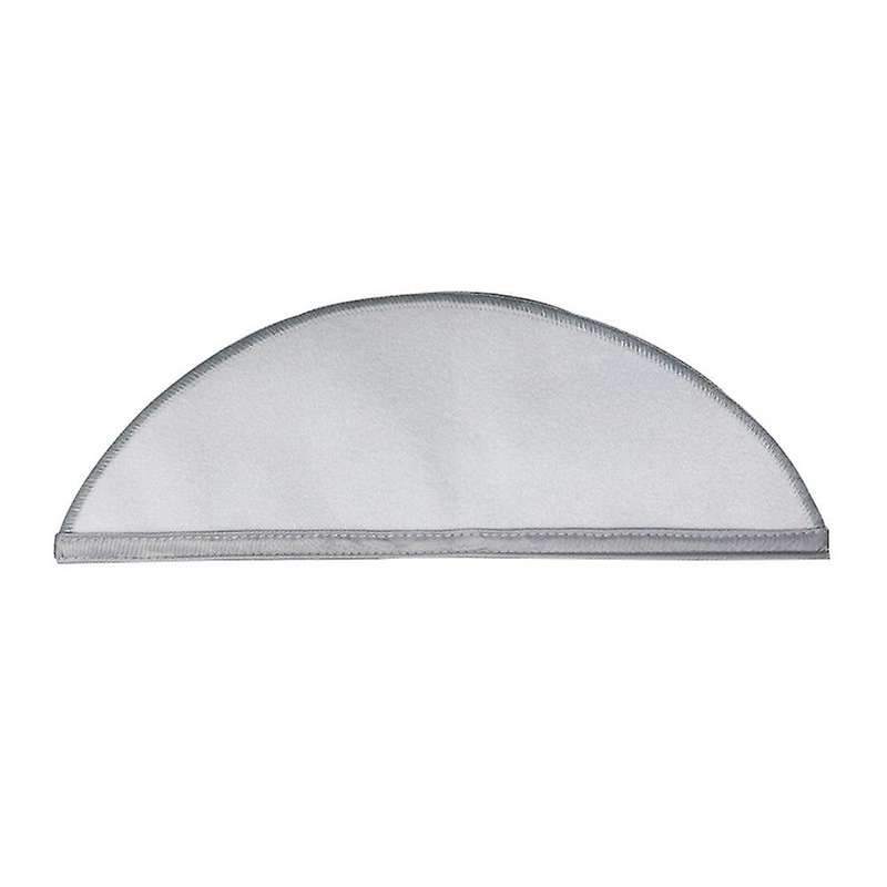 9 Pcs Mop Cloth for Xiaomi Lydsto R1 Sweeper Robot Vacuum Cleaner