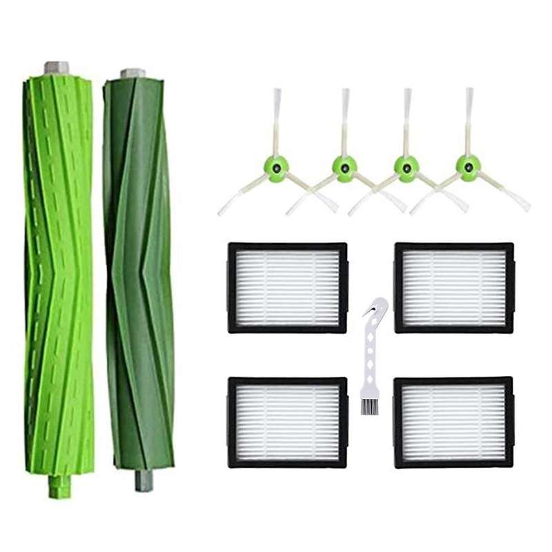 Accessories for Irobot Roomba E5 E6 E7 I6 I8 I3 I4 Plus E&i Series