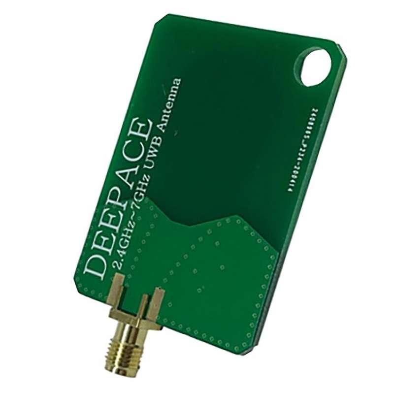 Rf Antenna for Uwb-1p Ultra Wideband Antenna 2.4ghz-7ghz