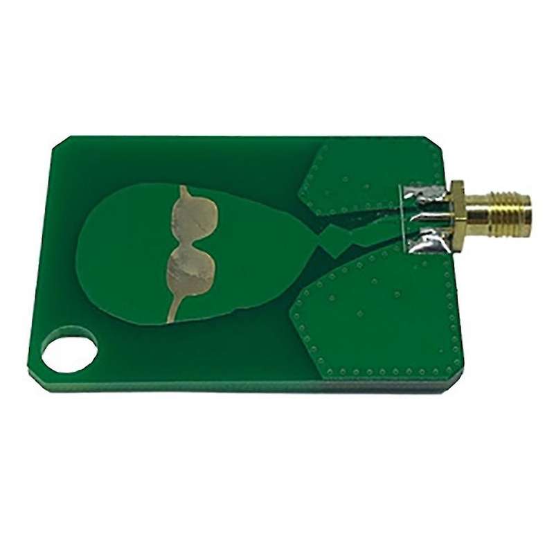 Rf Antenna for Uwb-1p Ultra Wideband Antenna 2.4ghz-7ghz