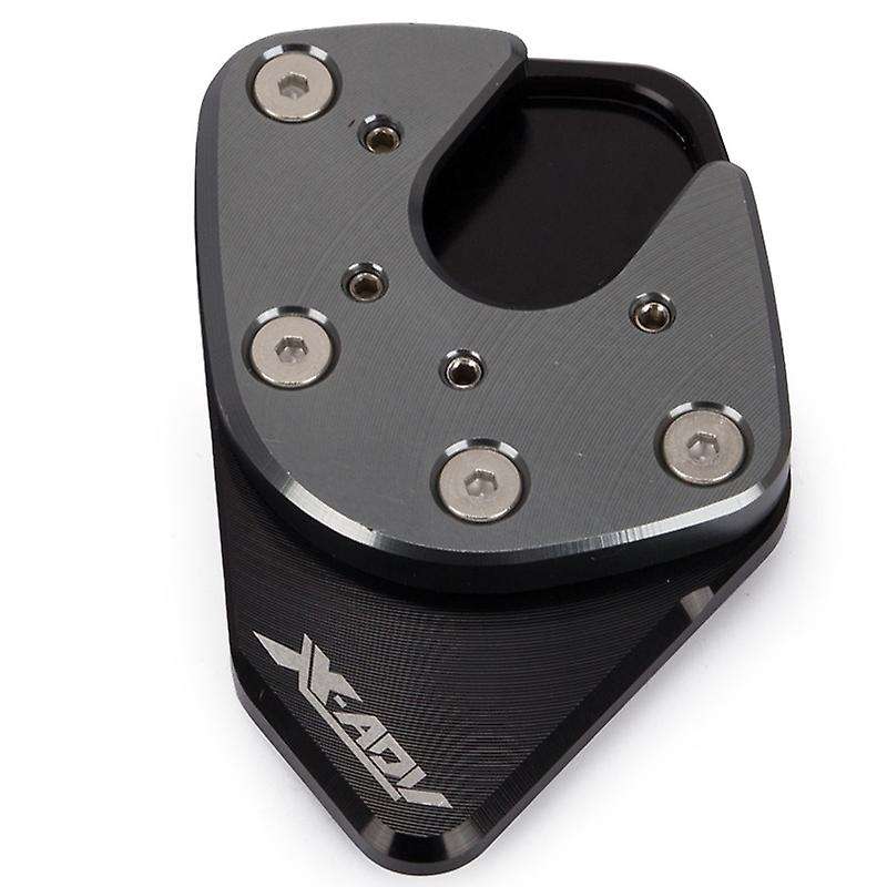 Motorcycle Side Stand for Honda Xadv X-adv 750 2017-2019 Titanium