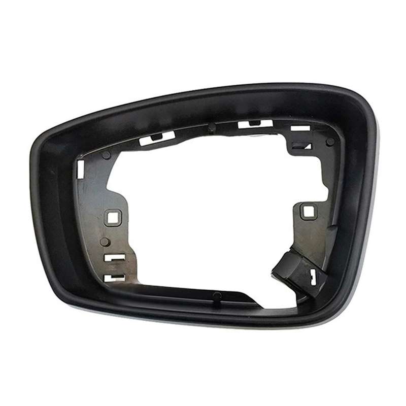 Side Wing Mirror Housing Trim Frame for Skoda Crystal