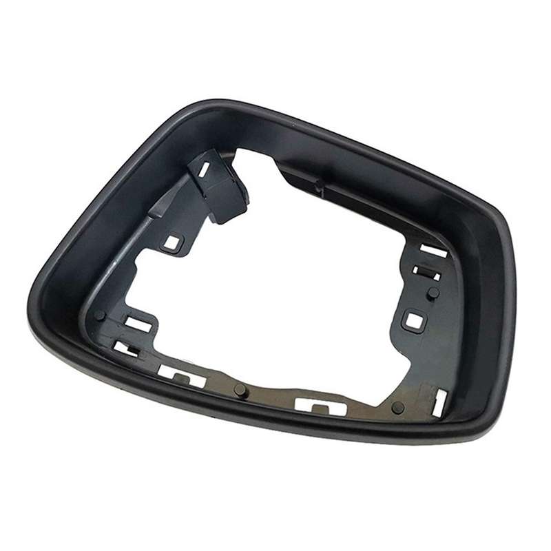 Side Wing Mirror Housing Trim Frame for Skoda Crystal