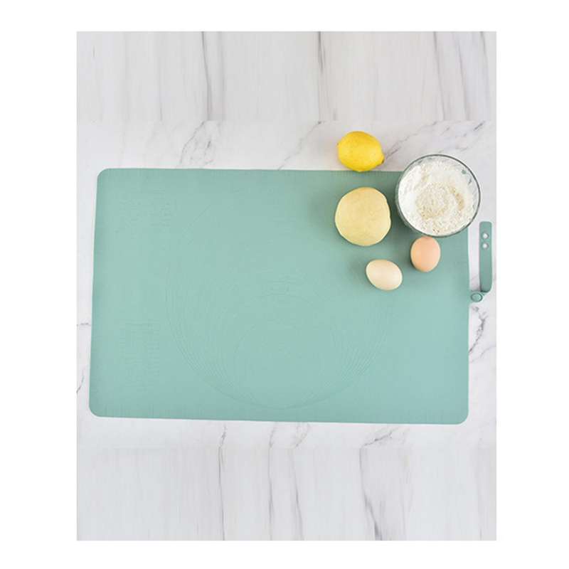 Extra Large Kitchen Tools Silicone Pad for Rolling Dough Non-stick