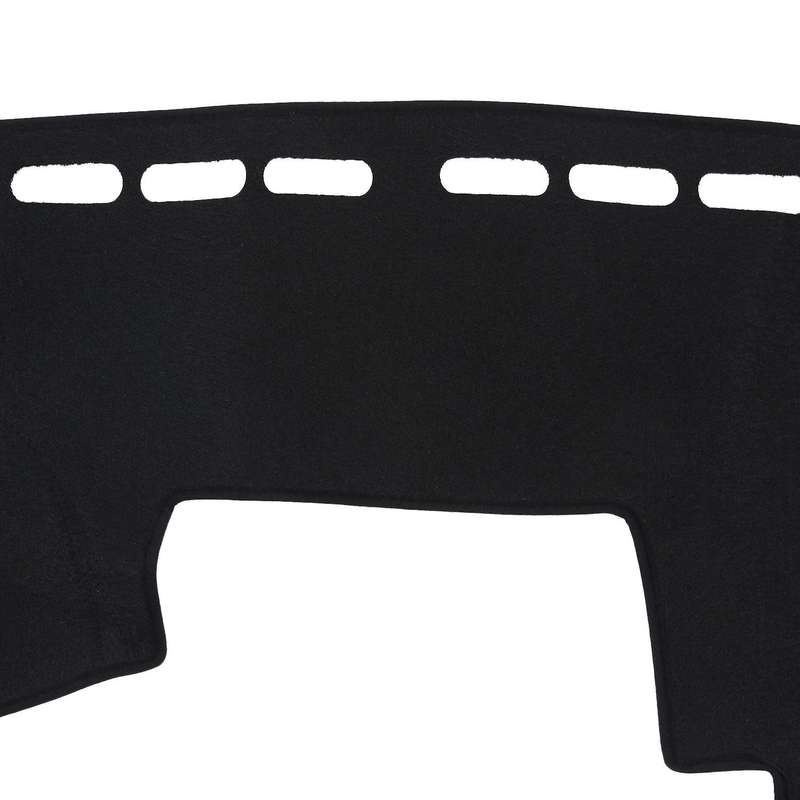 For Toyota Mark X 2004-2009 Car Styling Covers Dashboard Cover Capter
