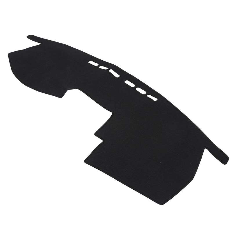 For Toyota Mark X 2004-2009 Car Styling Covers Dashboard Cover Capter