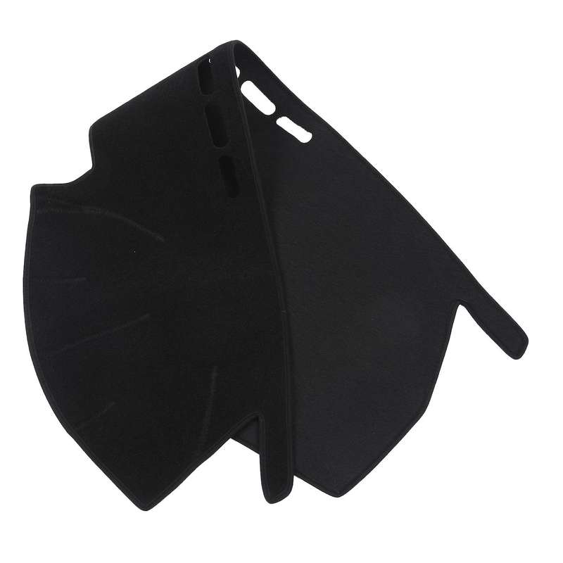 For Toyota Mark X 2004-2009 Car Styling Covers Dashboard Cover Capter