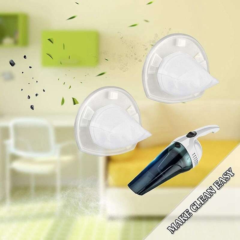 Replacement Filter for Black &decker Power Tools Vf110 Dustbuster