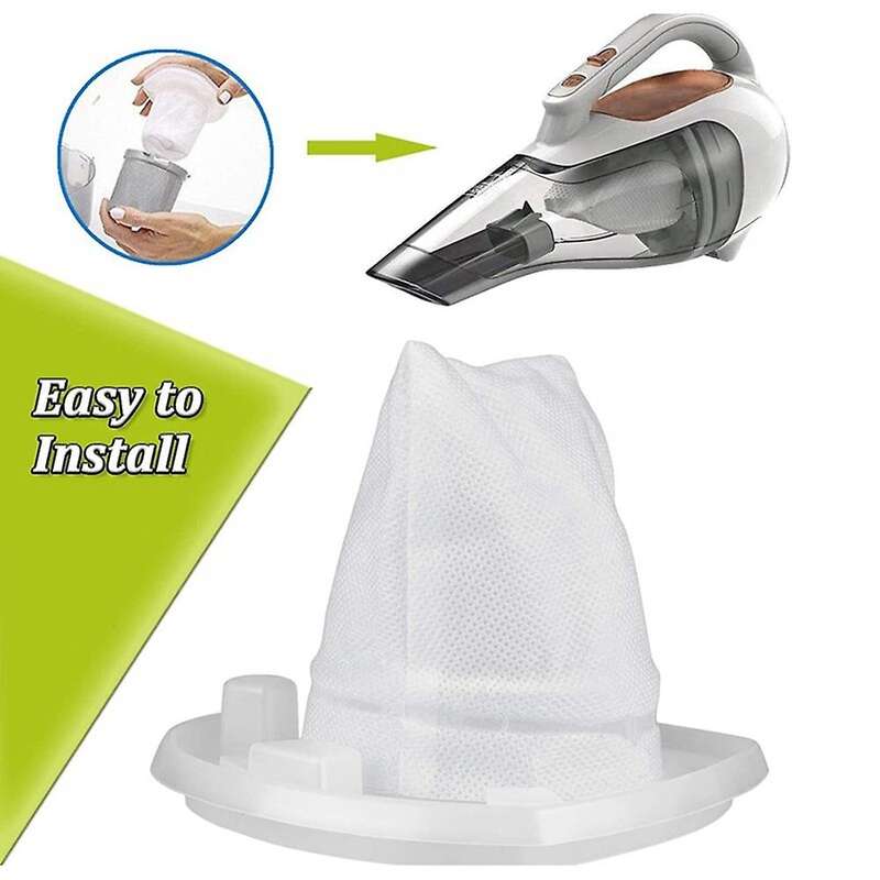 Replacement Filter for Black &decker Power Tools Vf110 Dustbuster