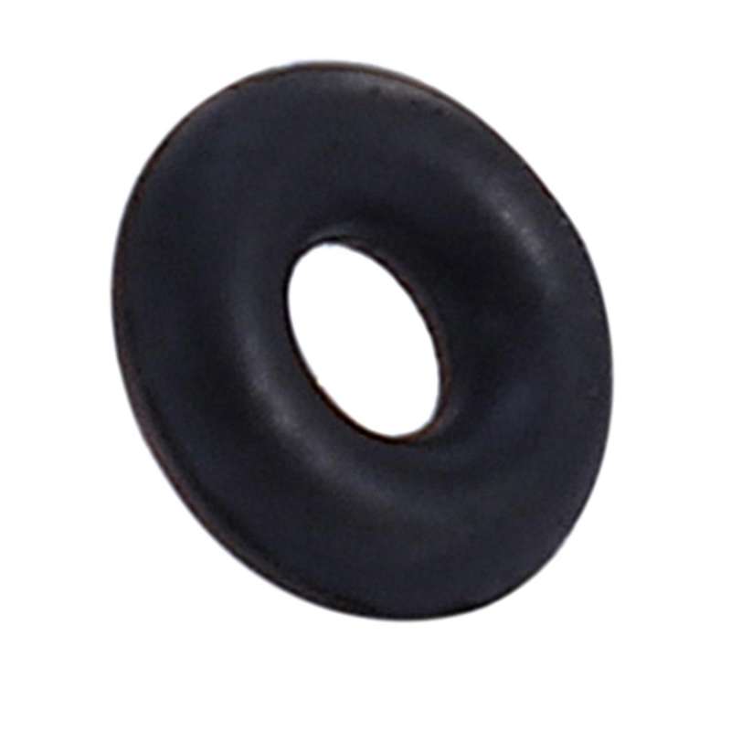 1000 Pcs, 6 X 2 X 2 Mm Mechanical Rubber O Ring Oil Seal Seals