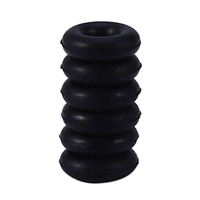 1000 Pcs, 6 X 2 X 2 Mm Mechanical Rubber O Ring Oil Seal Seals