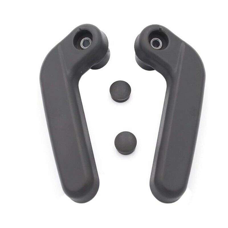 Driver & Passenger Targa Top Lock Handle Set for Honda Del-sol