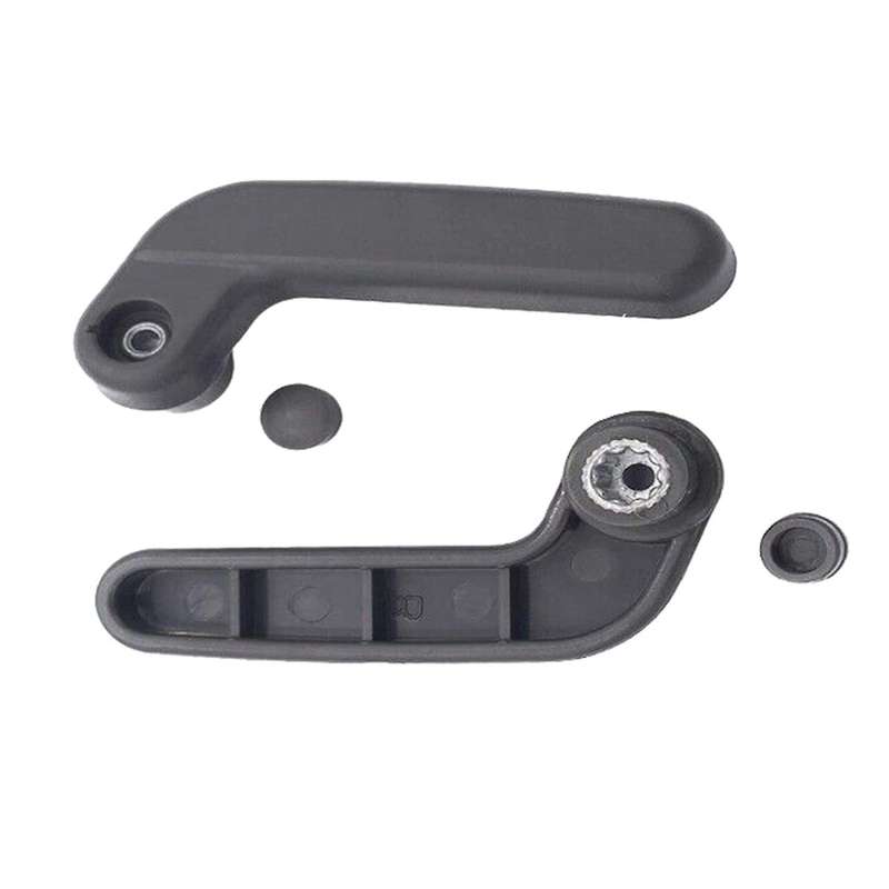 Driver & Passenger Targa Top Lock Handle Set for Honda Del-sol