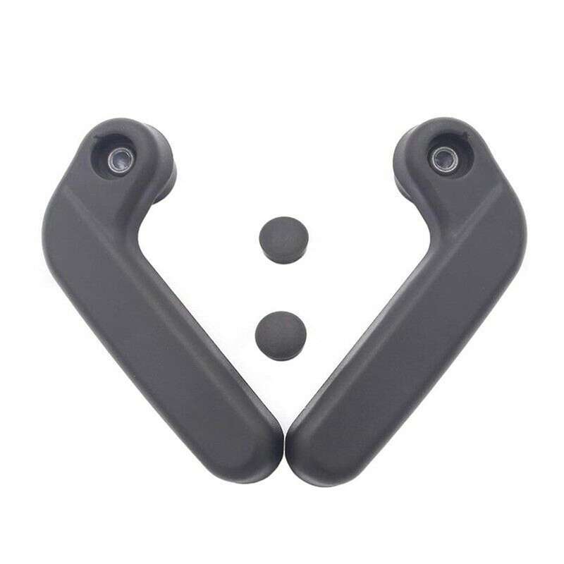 Driver & Passenger Targa Top Lock Handle Set for Honda Del-sol