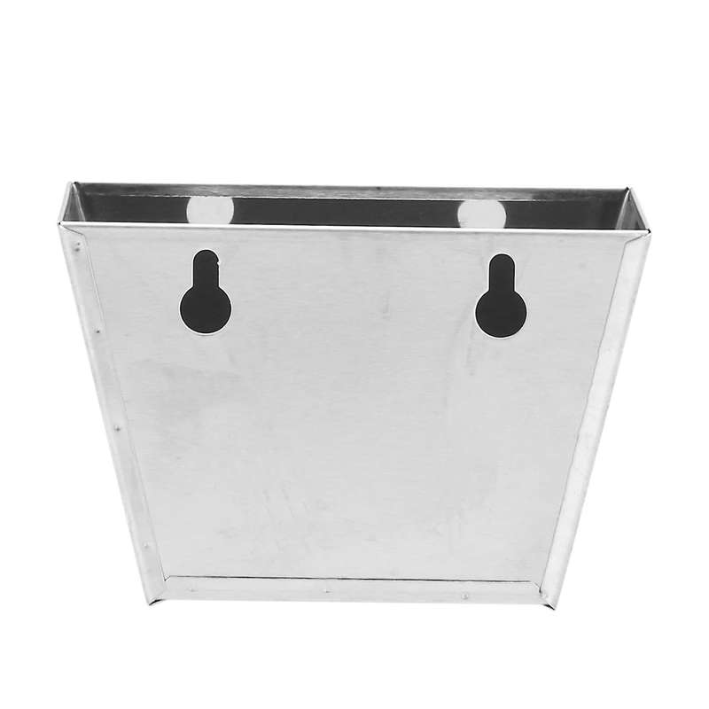 Stainless Steel Beer Bottle Opener and Bottle Cap Catcher Set