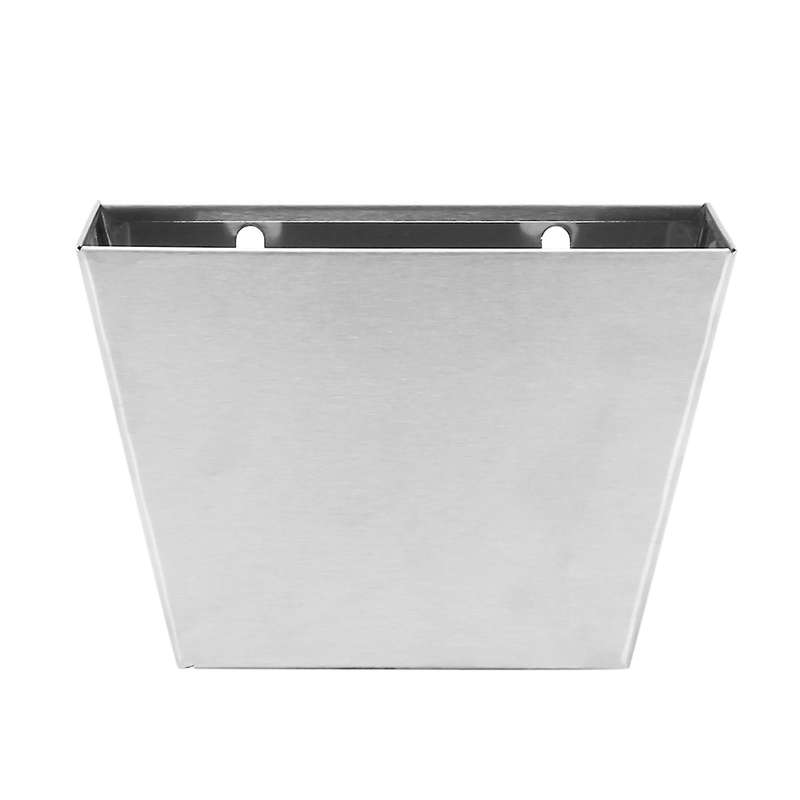 Stainless Steel Beer Bottle Opener and Bottle Cap Catcher Set