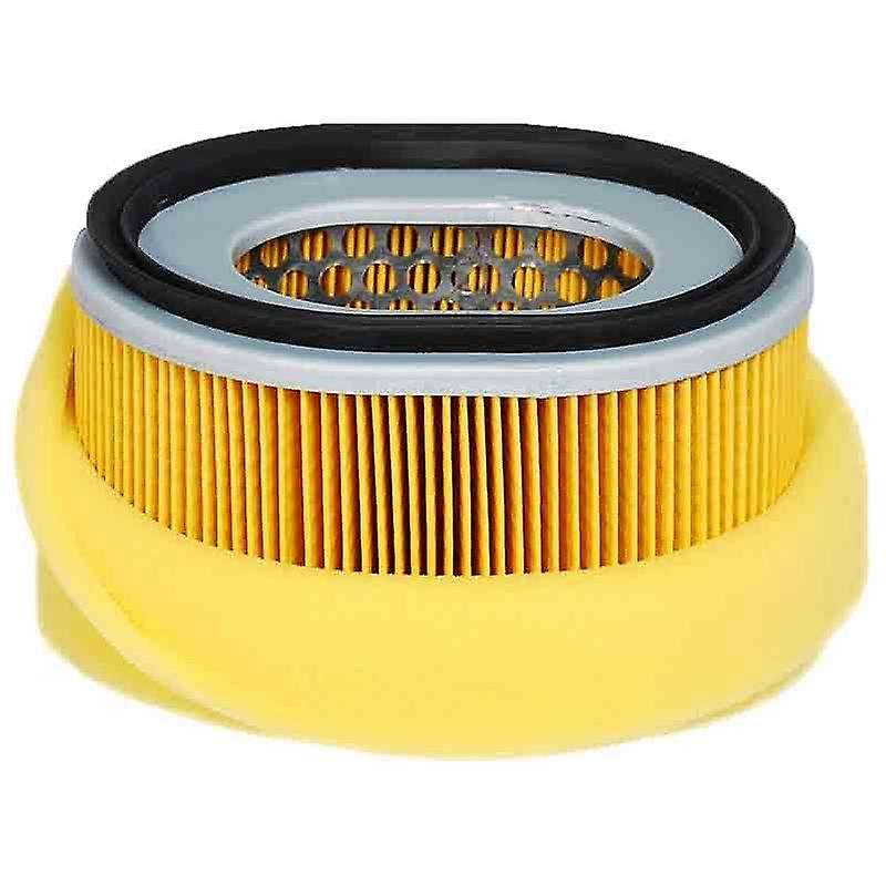 Air Filter Pre-cleaner Combo for Yanmar L100n Engine 114210-12590