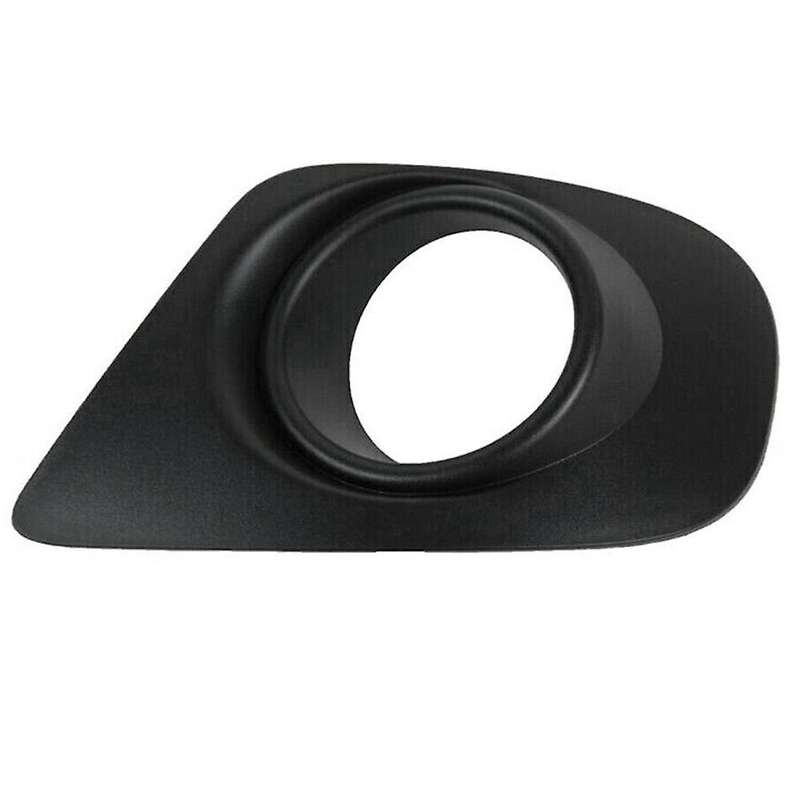 Right Side Fog Light Cover for Dodge Journey Chrysler 200 2011-2020