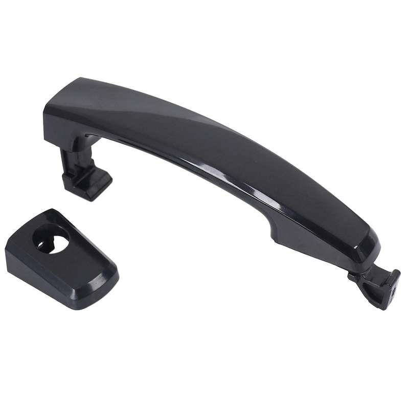Front Rear Exterior Outside Door Handle for Chevrolet Aveo 2007 2008