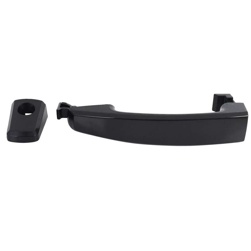 Front Rear Exterior Outside Door Handle for Chevrolet Aveo 2007 2008