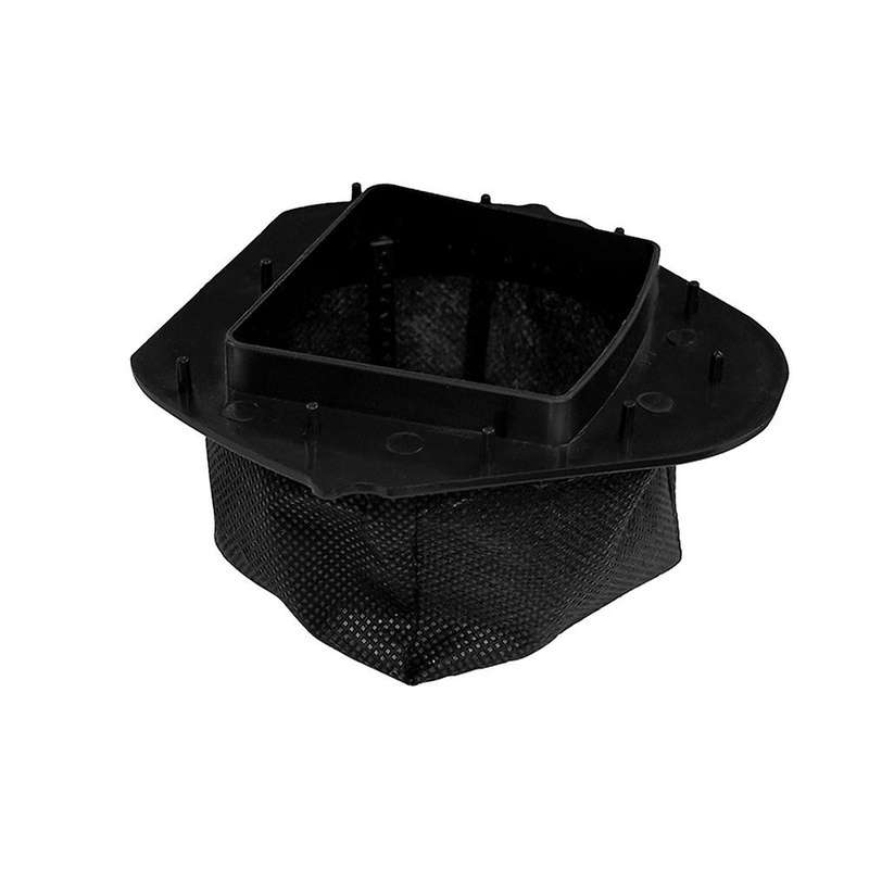 4pack Dust Cover Filter for Shark Lv900 Lv901 Xf900 Dust Screen