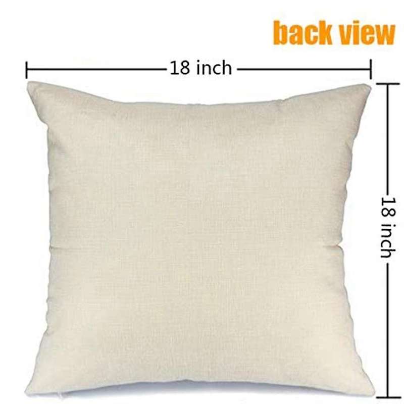Pillow Covers Truck Maple Farmhouse Pillows Fall Thanksgiving Decor