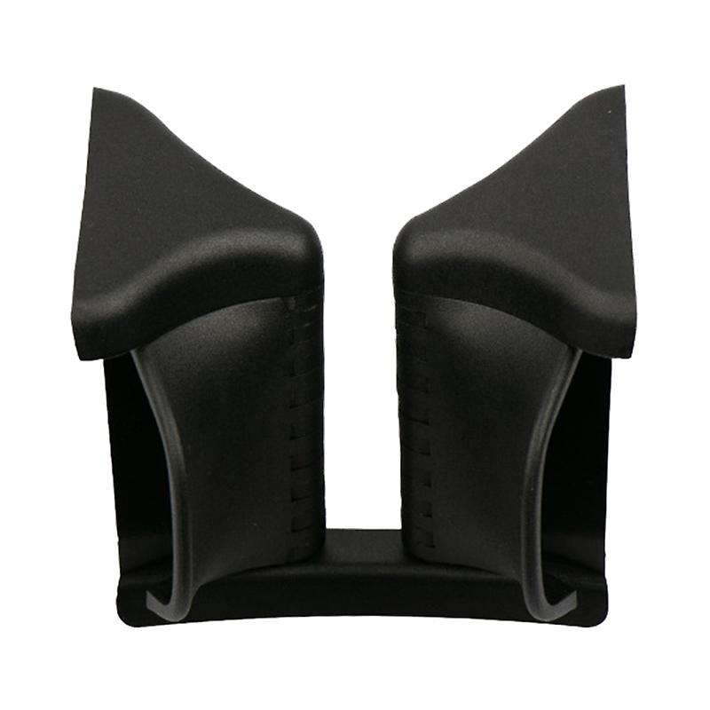 Armrest Box Cup Holder Divider for Mercedes-benz A W176 W156 Black
