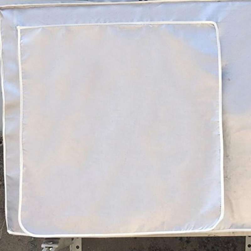 Outdoor Air Conditioning Cover Waterproof Cover Anti-dust Anti-snow