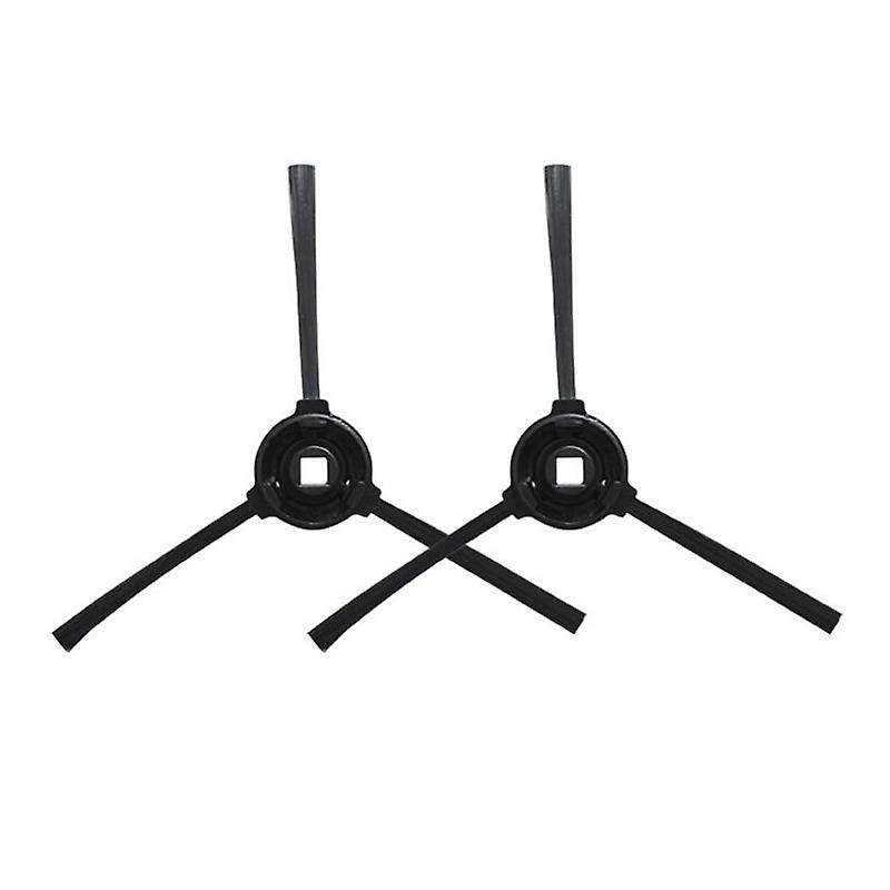 10 Filters & 10 Side Brushes for Lefant M201 T700 M520 Vacuum Cleaner
