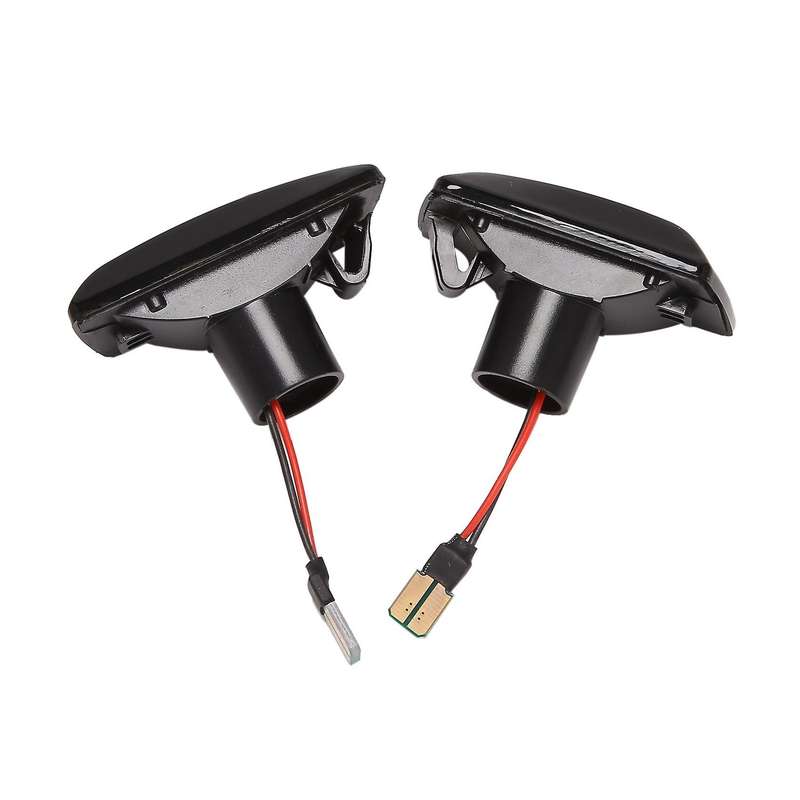 2pcs Dynamic Led Car Side Marker Lights for Chevrolet Cruze