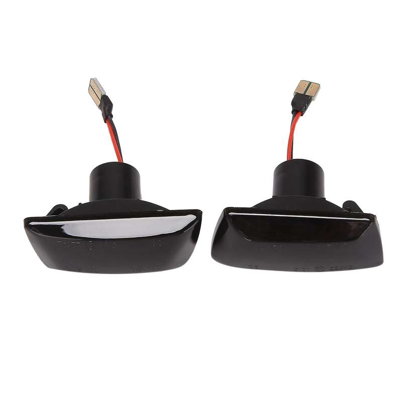 2pcs Dynamic Led Car Side Marker Lights for Chevrolet Cruze